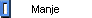 Manje